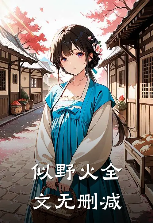 似野火全文无删减