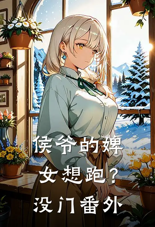 侯爷的婢女想跑？没门番外