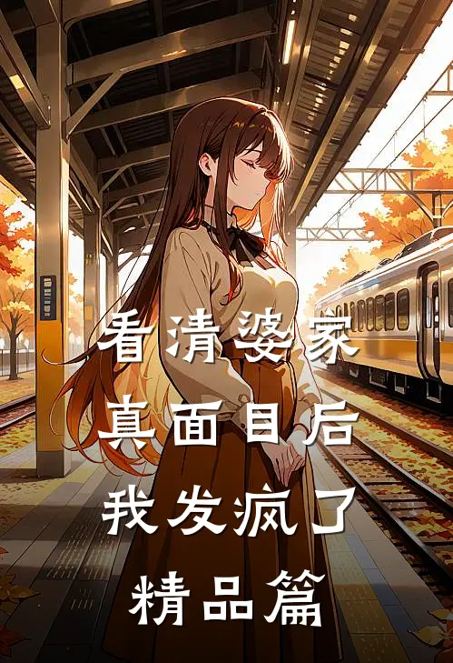看清婆家真面目后，我发疯了精品篇