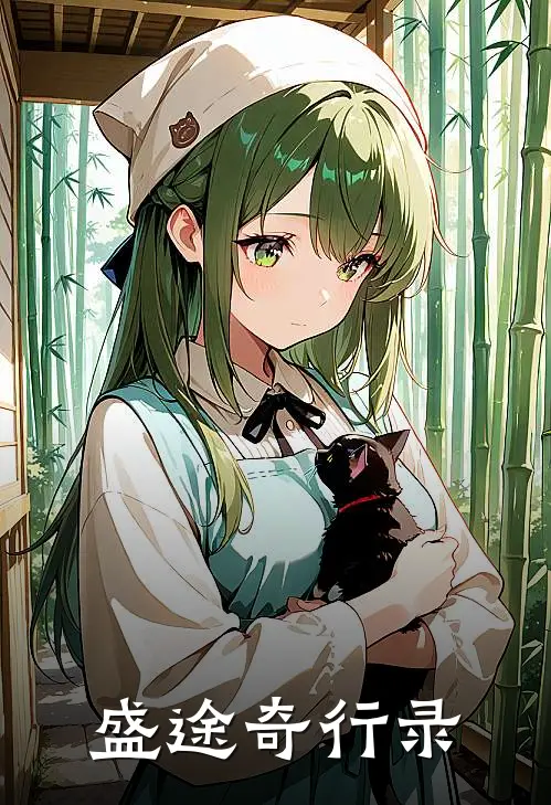 盛途奇行录