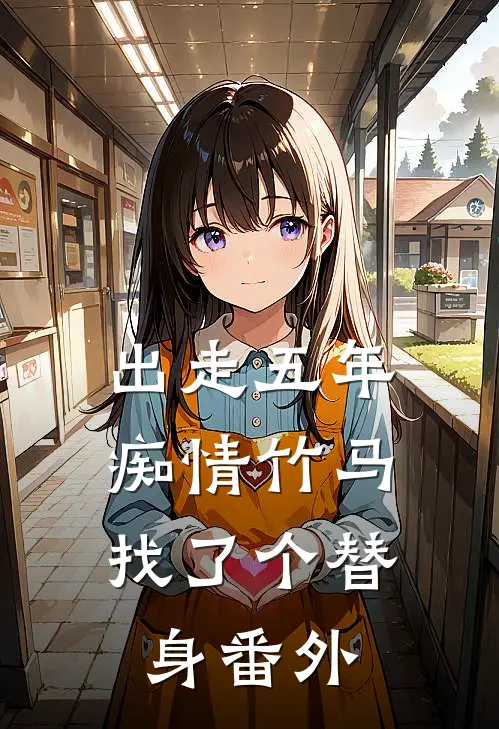 出走五年，痴情竹马找了个替身番外