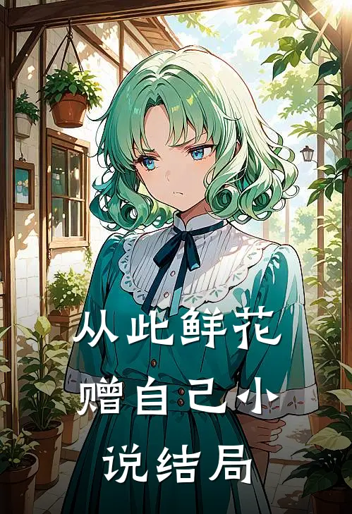 从此鲜花赠自己小说结局