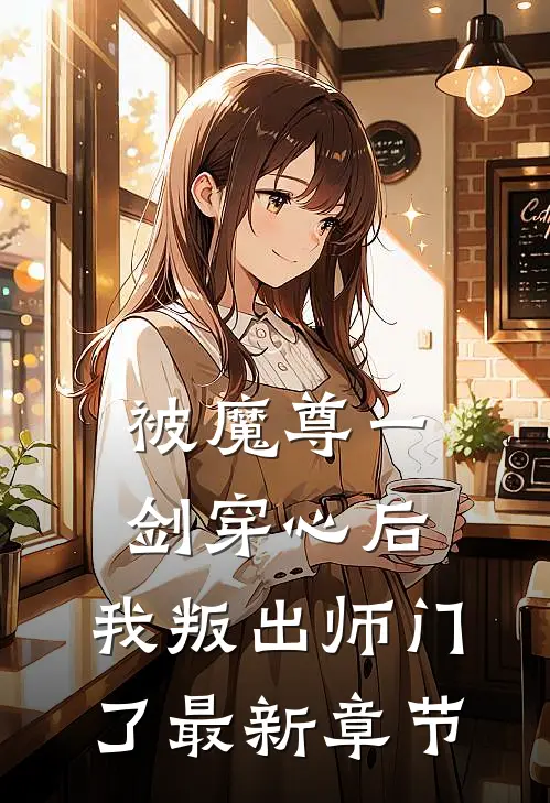 被魔尊一剑穿心后，我叛出师门了最新章节