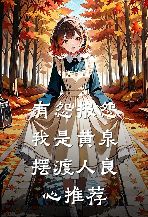 有怨报怨，我是黄泉摆渡人良心推荐