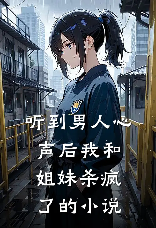 听到男人心声后我和姐妹杀疯了的小说