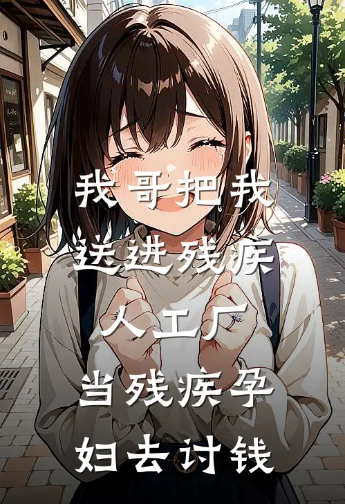 我哥把我送进残疾人工厂，当残疾孕妇去讨钱