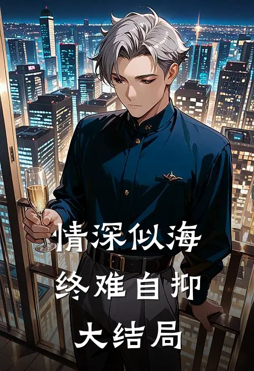情深似海终难自抑大结局