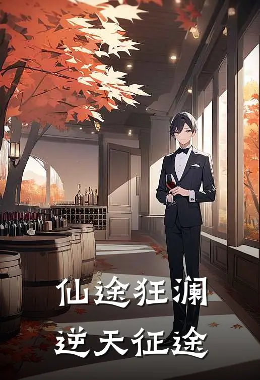仙途狂澜：逆天征途