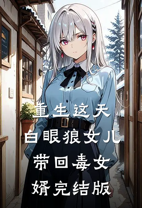 重生这天，白眼狼女儿带回毒女婿完结版