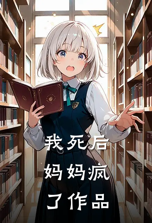 我死后，妈妈疯了作品