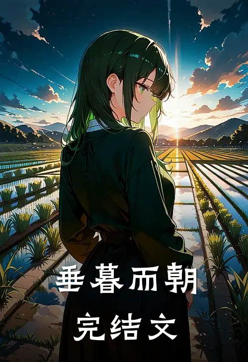 垂暮而朝完结文