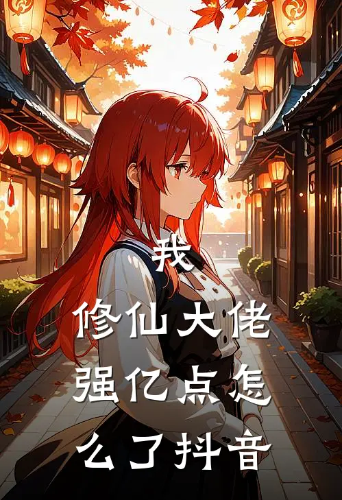 我，修仙大佬强亿点怎么了抖音