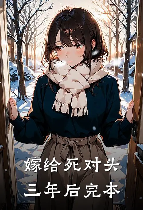 嫁给死对头三年后完本