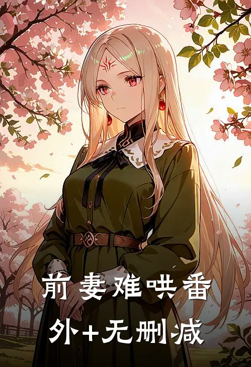 前妻难哄番外+无删减