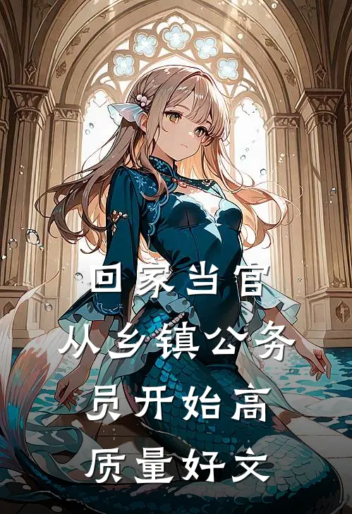 回家当官：从乡镇公务员开始高质量好文