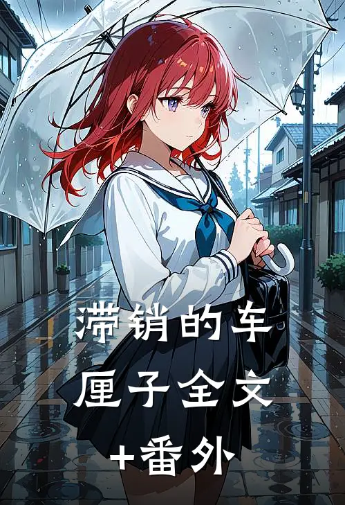 滞销的车厘子全文+番外