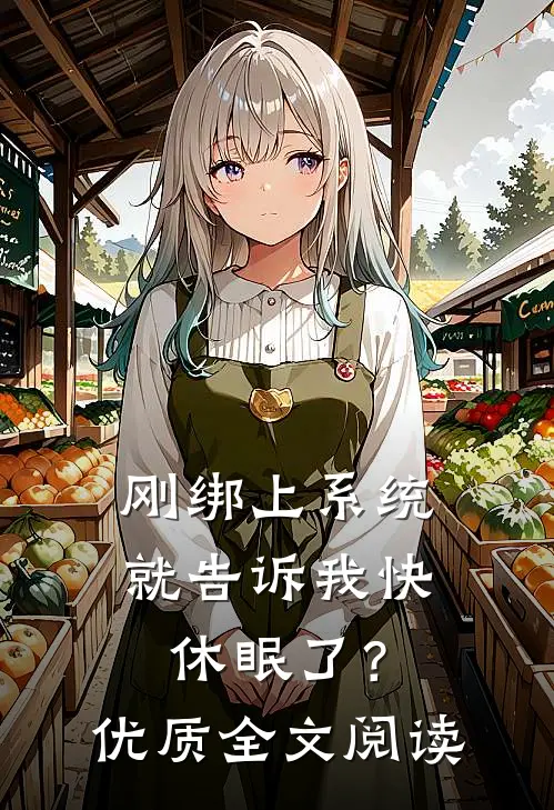 刚绑上系统，就告诉我快休眠了？优质全文阅读