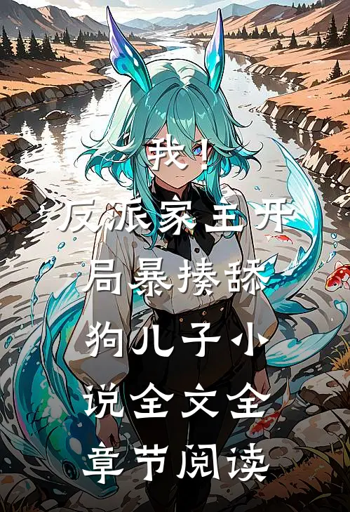 我！反派家主，开局暴揍舔狗儿子小说全文全章节阅读