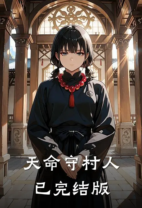 天命守村人已完结版