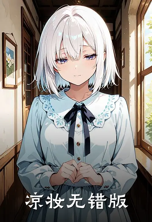 凉妆无错版