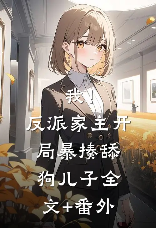 我！反派家主，开局暴揍舔狗儿子全文+番外