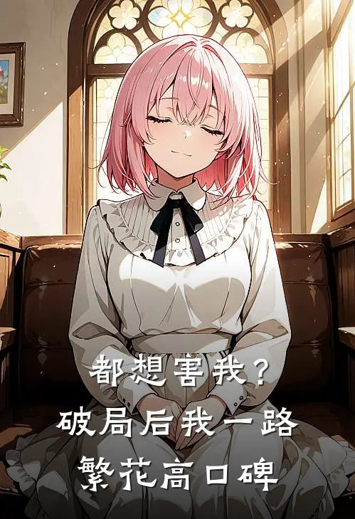 都想害我？破局后我一路繁花高口碑