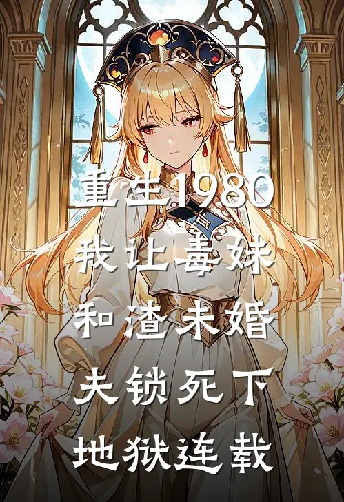 重生1980，我让毒妹和渣未婚夫锁死下地狱连载