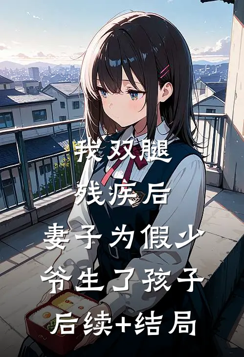 我双腿残疾后，妻子为假少爷生了孩子后续+结局