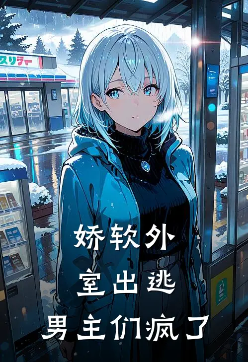 娇软外室出逃，男主们疯了