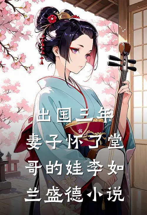 出国三年，妻子怀了堂哥的娃李如兰盛德小说