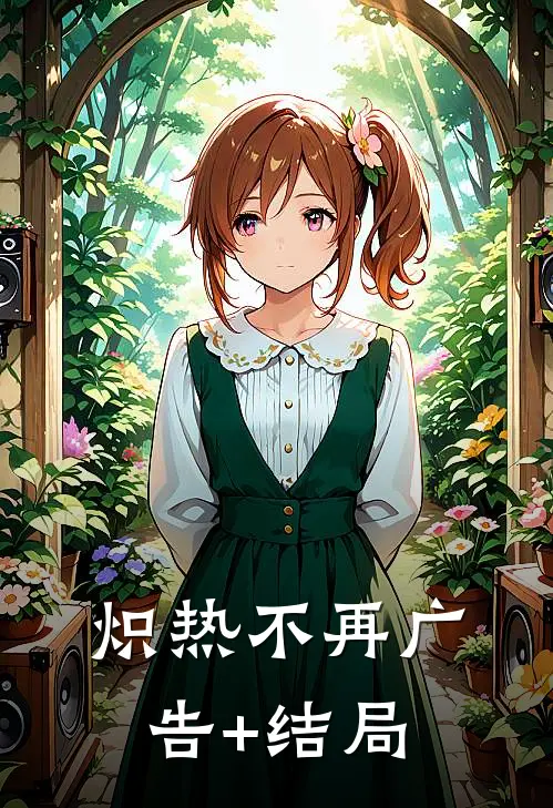 炽热不再广告+结局