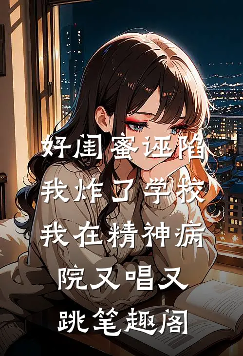 好闺蜜诬陷我炸了学校，我在精神病院又唱又跳笔趣阁