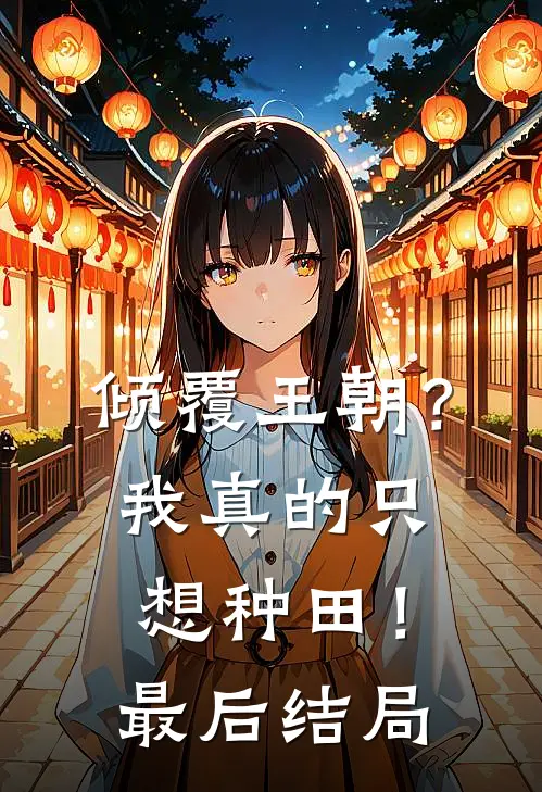 倾覆王朝？我真的只想种田！最后结局