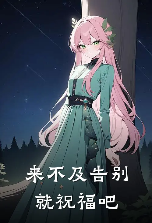 来不及告别，就祝福吧
