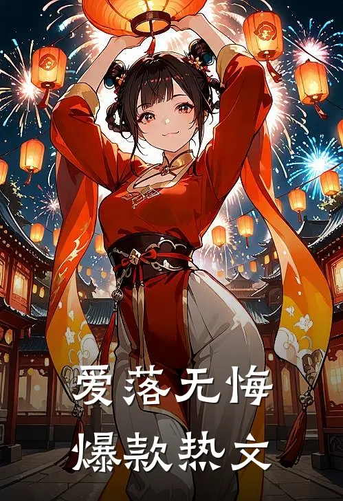 爱落无悔爆款热文