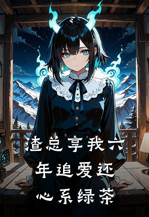 渣总享我六年追爱还心系绿茶