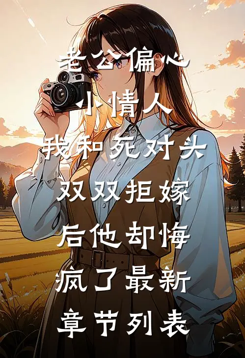 老公偏心小情人，我和死对头双双拒嫁后他却悔疯了最新章节列表