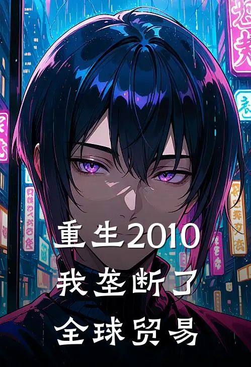 重生2010：我垄断了全球贸易