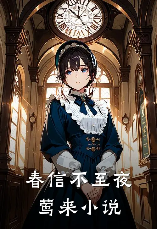 春信不至夜莺来小说