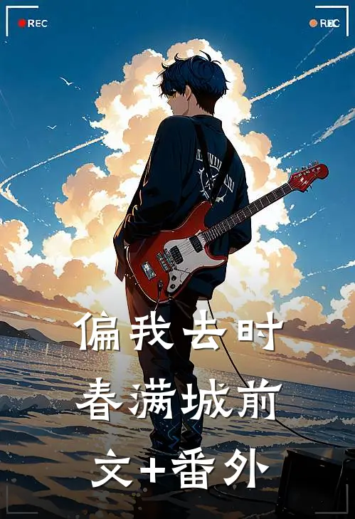 偏我去时春满城前文+番外