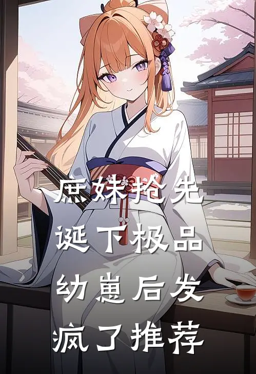庶妹抢先诞下极品幼崽后发疯了推荐