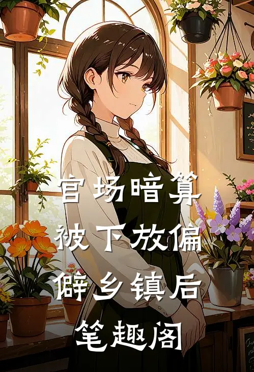 官场暗算：被下放偏僻乡镇后笔趣阁