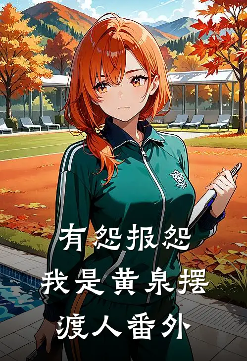 有怨报怨，我是黄泉摆渡人番外
