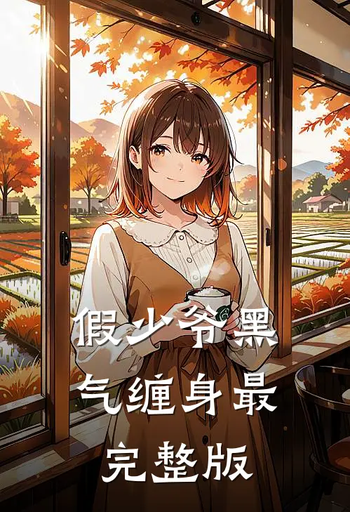 假少爷黑气缠身最完整版