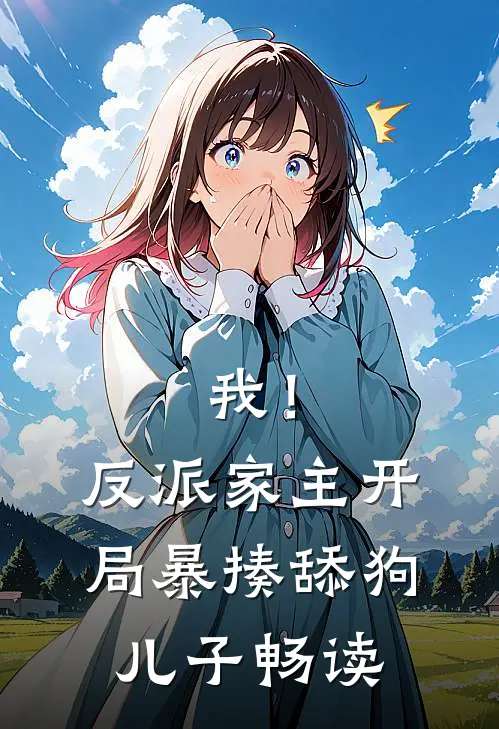 我！反派家主，开局暴揍舔狗儿子畅读