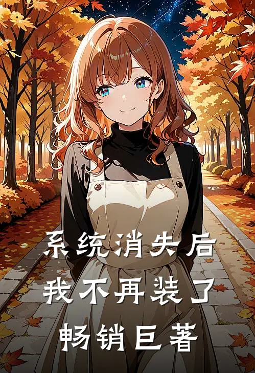 系统消失后，我不再装了畅销巨著
