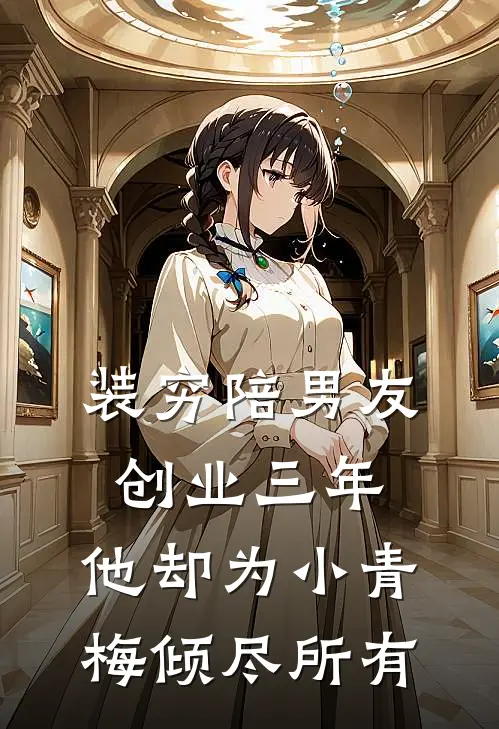 当分手专家的第三年，我接到了自己的订单完整版