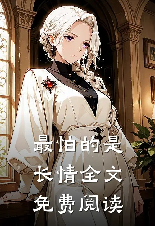 最怕的是长情全文免费阅读