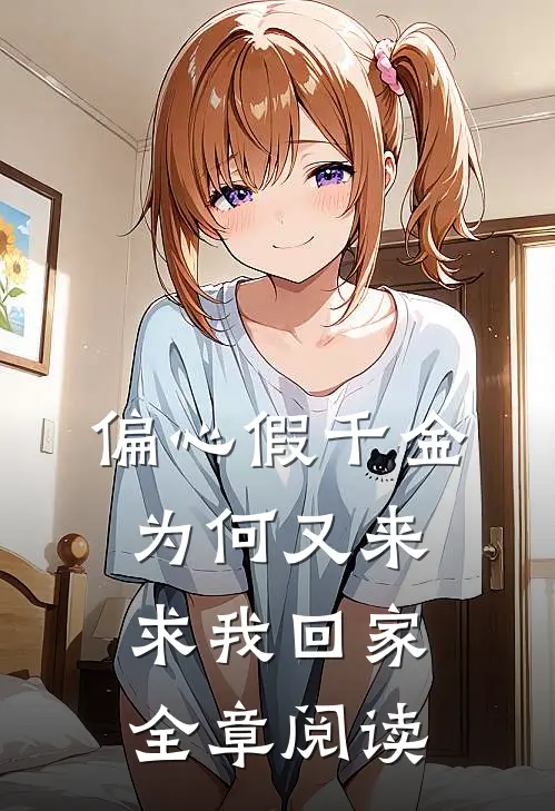 偏心假千金，为何又来求我回家全章阅读