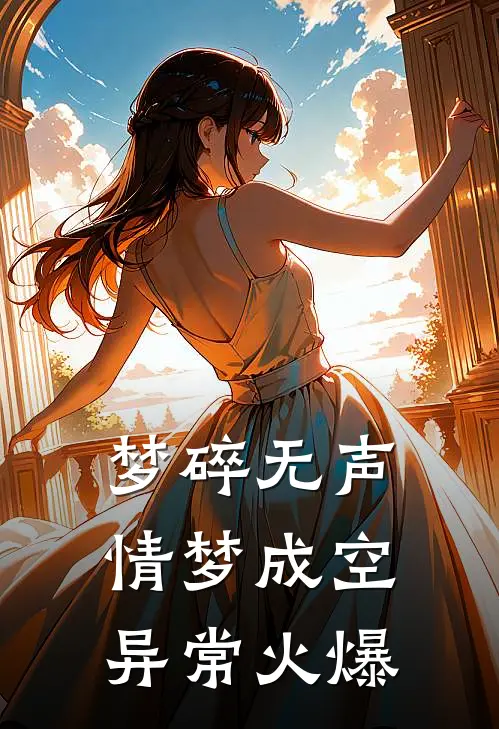 梦碎无声，情梦成空异常火爆